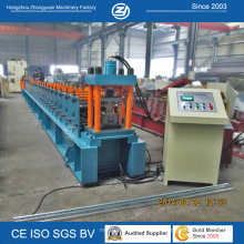 Storage Rack Roll Forming Machine